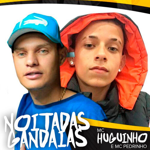 Noitadas Gandaias