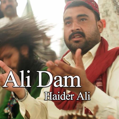 Ali Dam (feat. Haider Ali)