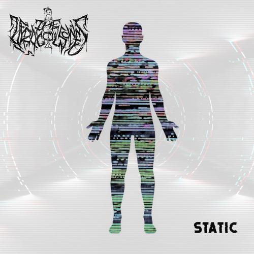 Static (feat. Louis Littlebrain) [Explicit]