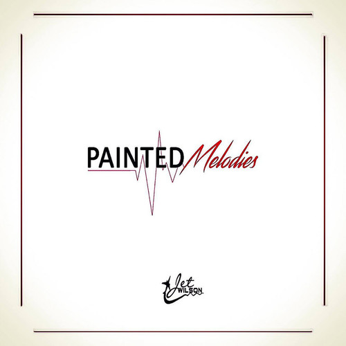 Painted Melodies (Explicit)