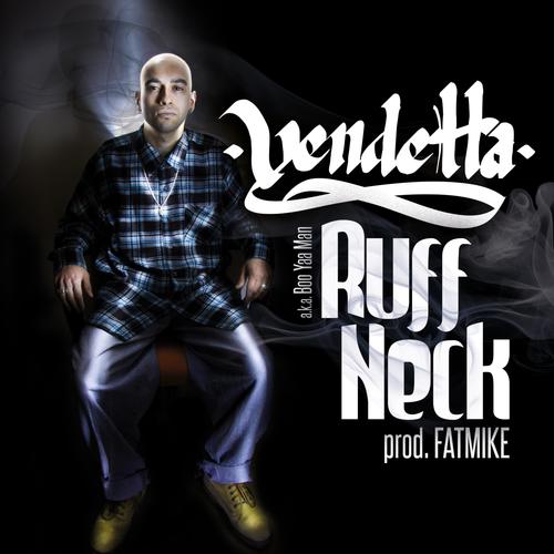 Ruff neck (Explicit)