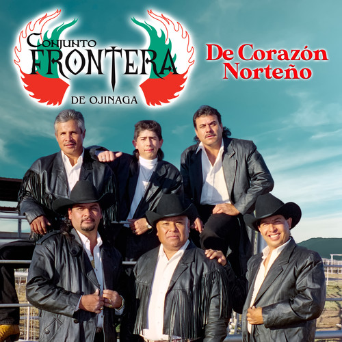 De Corazón Norteño