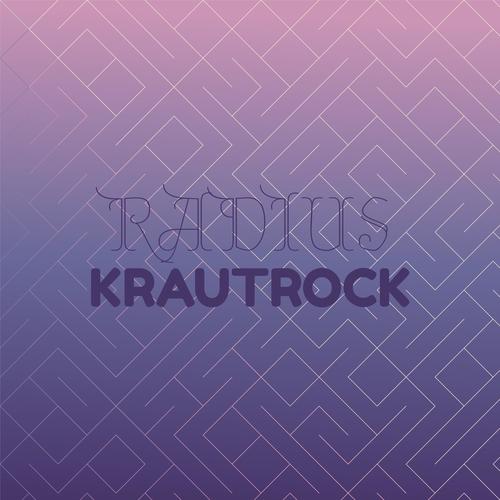 Radius Krautrock