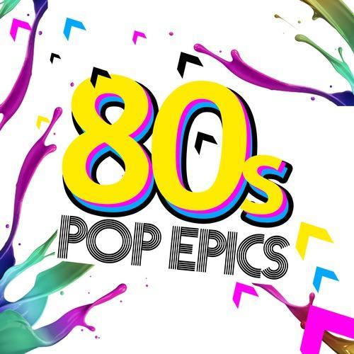 80s Pop Epics