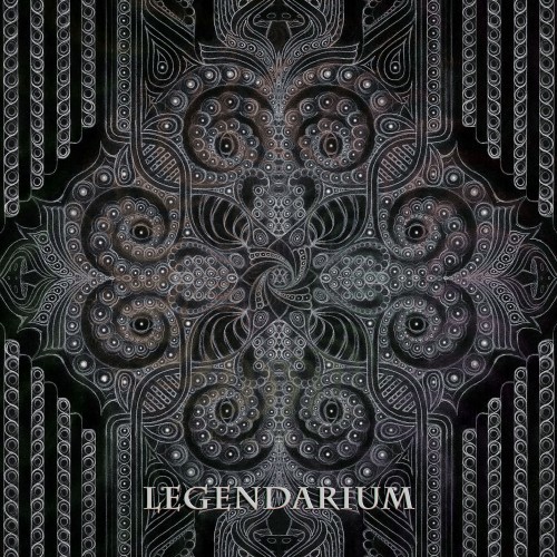 Legendarium
