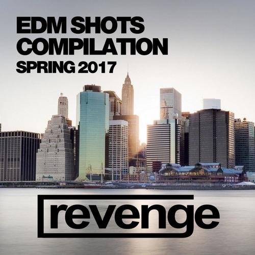 EDM Shots (Spring '17)