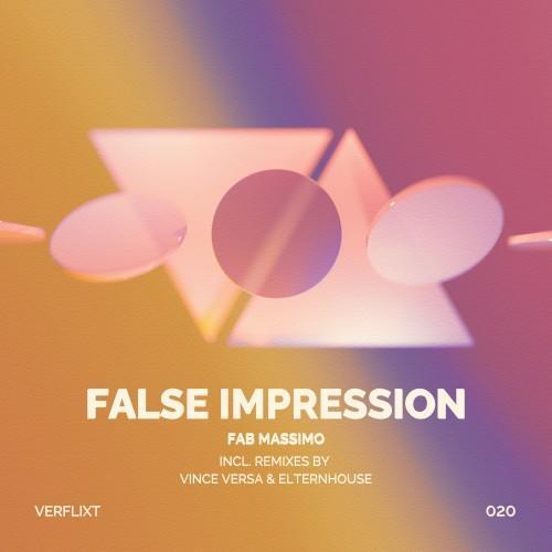 False Impression