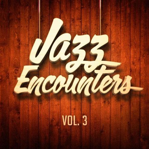 Jazz Encounters: The Finest Jazz You Might Have Never Heard, Vol. 3