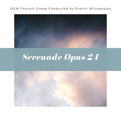 Serenade Opus 24