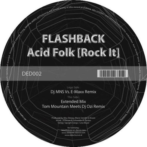 Acid Folk (Rock It)