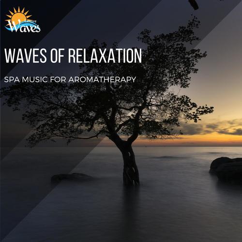 Waves of Relaxation - Spa Music for Aromatherapy