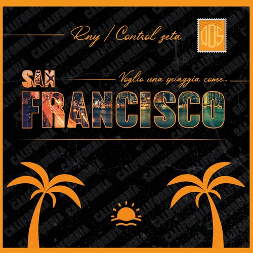 San Francisco (Explicit)