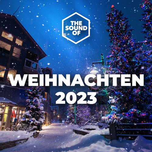 Weihnachten 2023