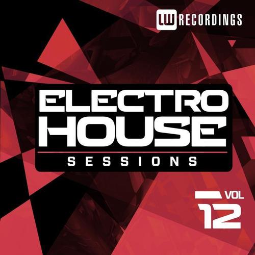 Electro House Sessions, Vol. 12