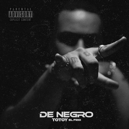 DE NEGRO (Explicit)