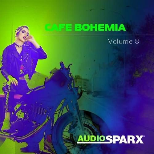 Café Bohemia Volume 8