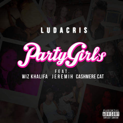 Party Girls (Explicit)