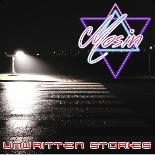 Unwritten Stories