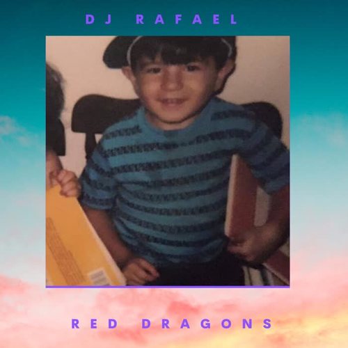 1992 Red Dragons kid (Explicit)