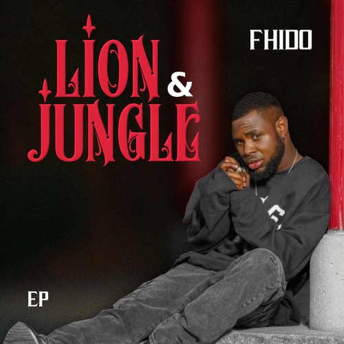 Lion & Jungle (Explicit)