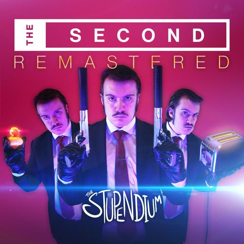 The Second (Hitman 2 Song 2021 Remaster)
