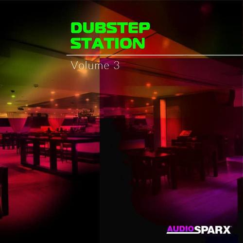 Dubstep Station Volume 3