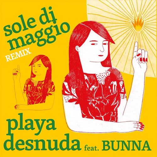 Sole di Maggio (Remix)