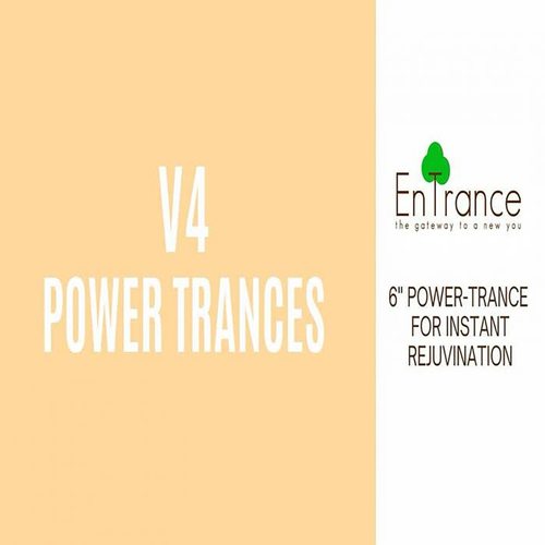 6 minute power trances for instant rejuvination, Vol. 4