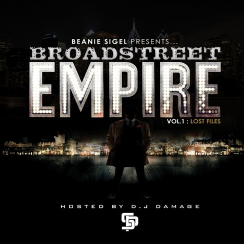 Broad Street Empire (Explicit)