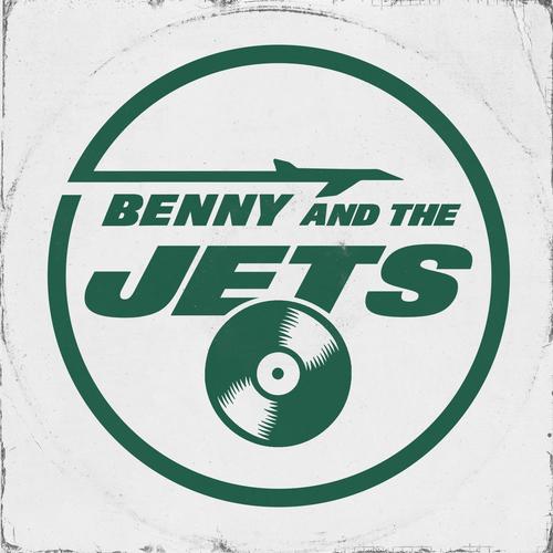 Benny and the JETS (Explicit)