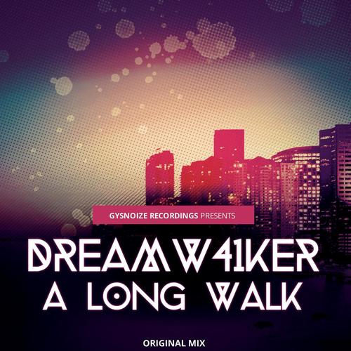 A Long Walk - Single