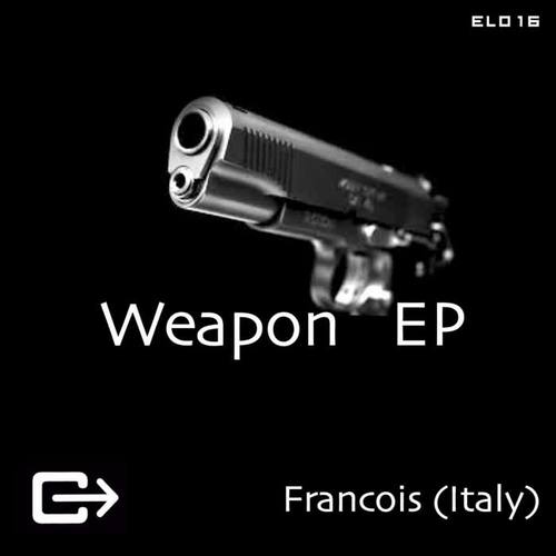 Weapon EP