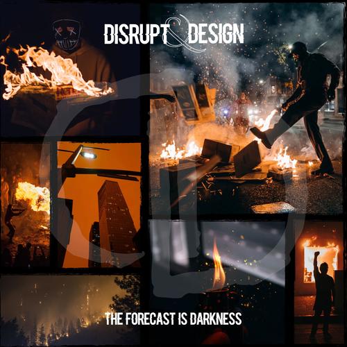 The Forecast Is Darkness (Explicit)