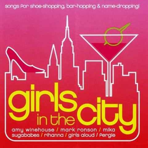 Girls In The City