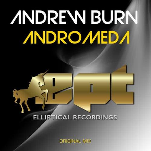 andromeda(original mix)_andrew burn_单曲在线试听_酷我音乐