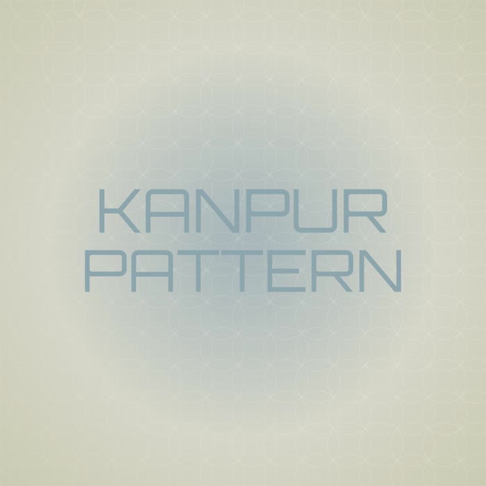 Kanpur Pattern