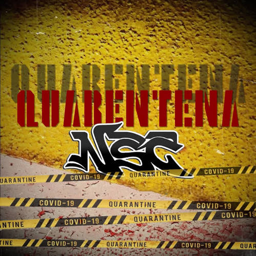 Quarentena (Explicit)