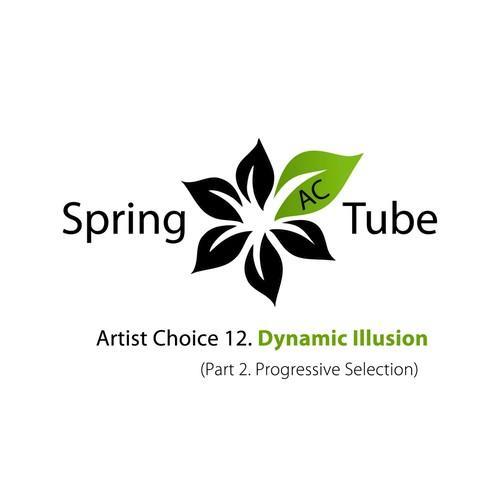 Artist Choice 012. Dynamic Illusion, Pt. 2 (Progressive Selection)