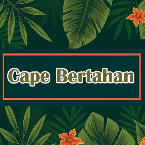 Cape Bertahan