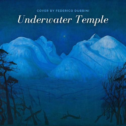 Underwater Temple