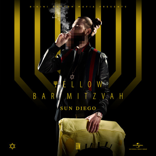 Yellow Bar Mitzvah (Explicit)