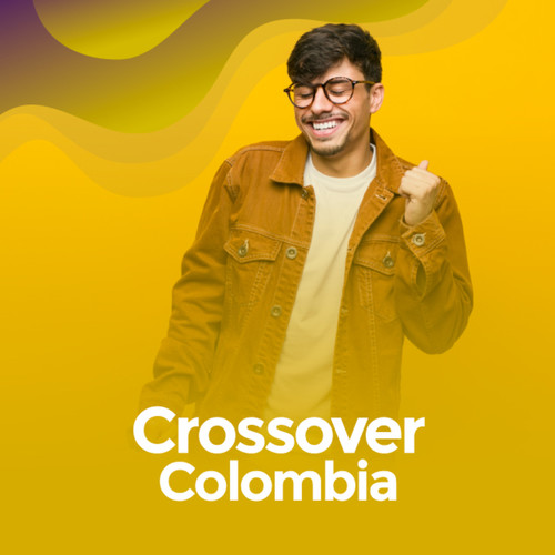 Crossover Colombia