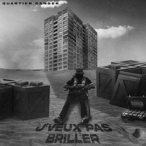 J 'VEUX PAS BRILLER