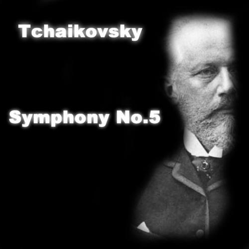 Tchaikovsky: Symphony No.5