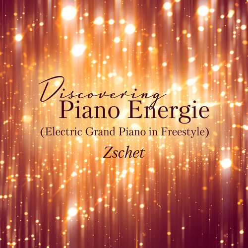 Discovering Piano Energie (Electric Grand Piano in Freestyle)