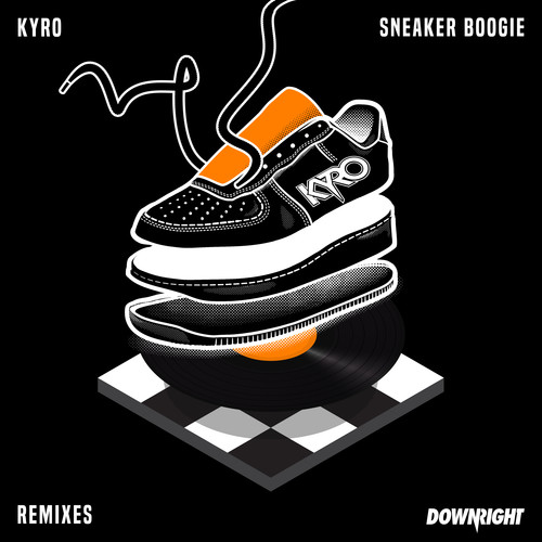 Sneaker Boogie (Remixes)