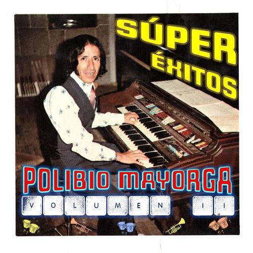 Super Exitos, Vol. II