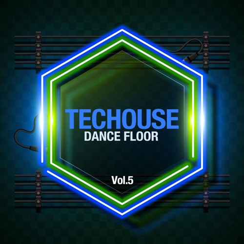 Techouse, Vol. 5 - Dance Floor