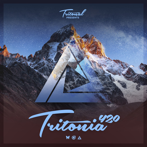 Tritonia 420