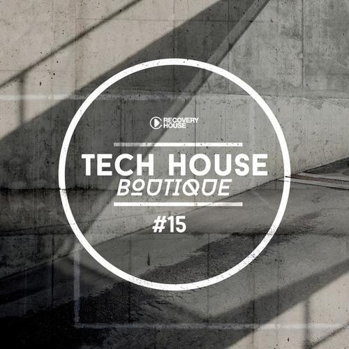 Tech House Boutique, Pt. 15